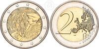 Malta 2 Euro Erasmus Programm -