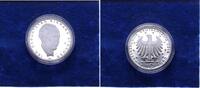 Deutschland BRD 10 Euro 10 € Gedenkmünze - 150. Geburtstag Richard Strauss -