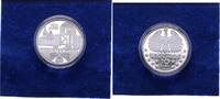 Deutschland BRD 10 Euro 10 € Gedenkmünze - 100 Jahre Hamburger Elbtunnel -
