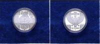 Deutschland BRD 10 Euro 10 € Gedenkmünze - 150 Jahre Rotes Kreuz -