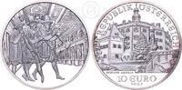 Republik Österreich 10 Euro 10 € - Schloss Ambras -