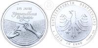 Deutschland BRD 20 Euro 20 € Gedenkmünze 275 Jahre Gewandhausorchester -