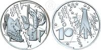 Deutschland BRD 10 Euro 10 € Gedenkmünze - 100 Jahre Deutsches Museum München -