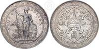 Großbritannien Trade Dollar Hong Kong Trade Dollar - Bombay Mint - Victoria (1837-1901) -