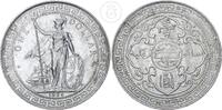 Großbritannien Trade Dollar Hong Kong Trade Dollar - Bombay Mint - Victoria (1837-1901) -