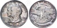 USA 1/2 $ Half Dollar - State of Alabama Centennial -