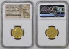 EASTERN ROMAN EMPIRE AV Solidus Valens (364-378) - Römisches Kaiserreich -