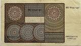 Nederland 25 gulden 1940 ZF