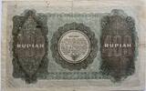 Indonesia 400 rupiah 1948 ZF