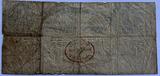 New York ten cent 1862 van de Bogert brothers FR