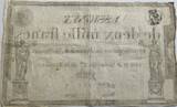 France 2000 francs 1795 ZF
