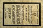 Germany one million mark 1923 Maria Reichsmark stamp ZF