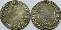 Graafschap Vlaanderen (Antwerpen) dubbel vuurijzer 1476 Karel de Stoute (1467-1477) verguld FR/ZF