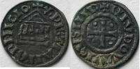 denier ND (822-840) France  SS