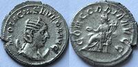 Roman Empire antonian Octilla Severa (244-249) -