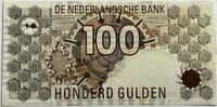 Nederland 100 gulden 1992 UNC