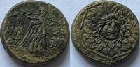 Pontus Amisos Ae 19 ND (first cent. BC) ZF
