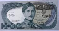 Portugal 1000 escudo 1982 AU