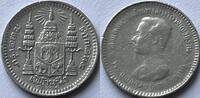 Thailand fuang 1905 weak backside ZF