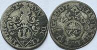 German States (Hildesheim) 1/24e thaler -