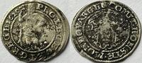 German States (Hohnstein) 12 kreuzer Friedrich Ulrich von Braunschweig (1613-1634) -
