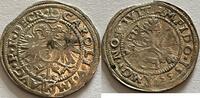 German States (Kempten) 3 kreuzer -