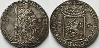 Noordelijke Nederlanden (Utrecht) drie gulden 1793 PR