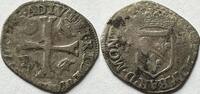France (Dombes) trevoux 1597 Henri II de Montpensier FR