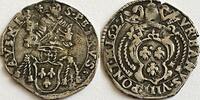 Avignon giulio 1627 counter pope Urban VIII PR-