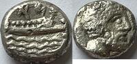 Phoenicia Arados 1/3e stater -