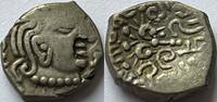 Gupta India drachm -