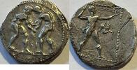 Pamphylia (Aspendos) stater -