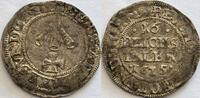 German States (Stralsund) 1/16e thaler -