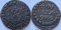 Noordelijke Nederlanden (Zwolle) duit 1596 ZF