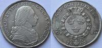 Sweden 1/6e riksdaler 1805 ZF