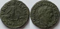 Roman Empire (Moesia) sestertius Philippus I (244-249) -
