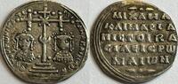 Byzantine Empire miliaresion Michael VII Ducas (1071-1078) -