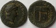 Roman Empire as Nero (54-68) -