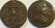 Roman Provincial (Caria Nylasa) AE 38 Geta (209-212) rare coin! -
