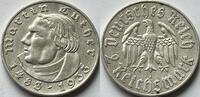 Germany (Third Reich) two reichsmark -