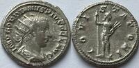 Roman Empire antonian Gordanian III (238-244) -