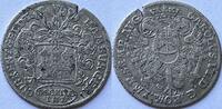 German States (Hamburg) 8 shilling -