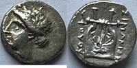 Ionia (Kolophon) diobol -