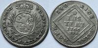 German States (Nassau-Orange) 5 kreuzer -