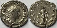 Roman Empire antoninian Gordanian III (238-244) -