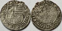 German States (County of Jever) 2 stuber Carl Wilhelm von Anhalt-Zerbst (1667-1718) -