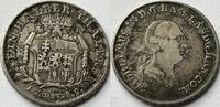 German States (Hessen-Kassel) 1/2e thaler Wilhelm IV (1785-1803) -