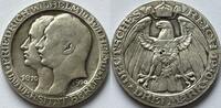 Germany (Prusia) 3 mark 1910 ZF