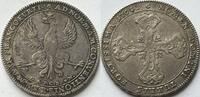 German States thaler attractive piece -