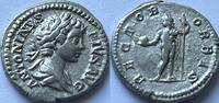 Roman Empire denarius Caracalla (198-217) -